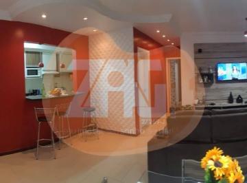 Apartamento · 70m² · 2 Quartos · 1 Vaga · Apartamento em Vila São José, Taubaté/SP de 70m² 2 quartos à venda por R$ 315.000,00