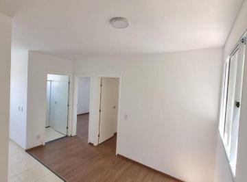 Apartamento · 47m² · 2 Quartos · 1 Vaga · Apartamento em Recreio dos Sorocabanos, Sorocaba/SP de 47m² 2 quartos à venda por R$ 190.000,00