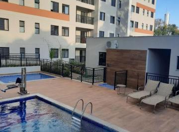 Apartamento · 55m² · 2 Quartos · 1 Vaga · Apartamento em Jardim Europa, Sorocaba/SP de 55m² 2 quartos à venda por R$ 335.000,00