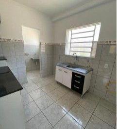 Apartamento · 48m² · 2 Quartos · 1 Vaga · Apartamento em Parque São João, Votorantim/SP de 48m² 2 quartos à venda por R$ 155.000,00