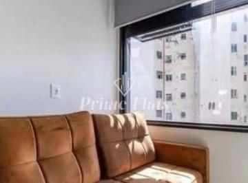 Apartamento · 11m² · 1 Quarto · Flat em Vila Buarque, São Paulo/SP de 11m² 1 quartos à venda por R$ 219.500,00