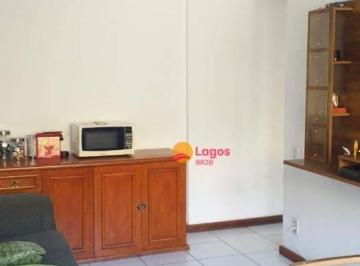 Apartamento · 55m² · 2 Quartos · 1 Vaga · Apartamento em Engenhoca, Niterói/RJ de 55m² 2 quartos à venda por R$ 250.000,00