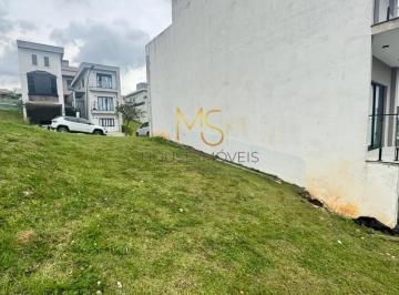 Terreno · 141m² · Terreno em Jardim Semiramis, Cotia/SP de 141m² à venda por R$ 270.000,00