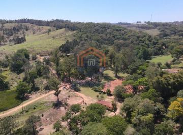 Terreno · 256415m² · Área em Soares - Jarinu, SP