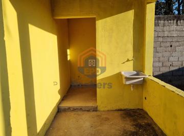 Casa · 54m² · 1 Quarto · 2 Vagas · Casa em Vila Primavera - Jarinu, SP