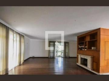 Casa · 635m² · 4 Quartos · 8 Vagas · Casa à Venda - Jardim Marajoara , 4 Quartos,  635 m² - São Paulo