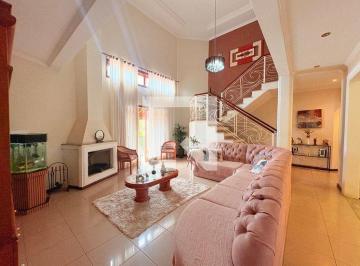Casa · 500m² · 5 Quartos · 5 Vagas · Casa à Venda - Tarumã, 5 Quartos, 500 m² - Jundiaí