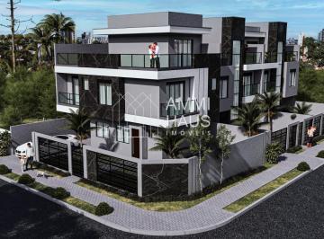 Casa · 157m² · 3 Quartos · 2 Vagas · Sobrado em Água Verde - Curitiba
