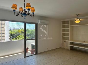 Apartamento · 115m² · 4 Quartos · Apartamento em Alto de Pinheiros, São Paulo/SP de 115m² 4 quartos para locação R$ 8.500,00/mes