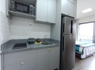 Apartamento de 1 quarto, São Paulo · Apartamento em Consolação, São Paulo/SP de 29m² 1 quartos para locação R$ 3.220,00/mes