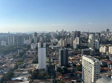 Apartamento · 71m² · 2 Quartos · 1 Vaga · Apartamento em Pinheiros, São Paulo/SP de 71m² 2 quartos para locação R$ 7.000,00/mes