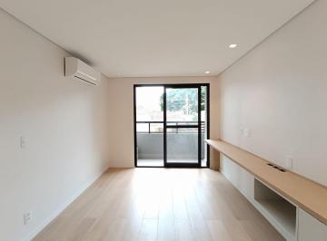 Apartamento · 25m² · 1 Quarto · Apartamento em Vila Mariana, São Paulo/SP de 25m² 1 quartos para locação R$ 2.903,00/mes