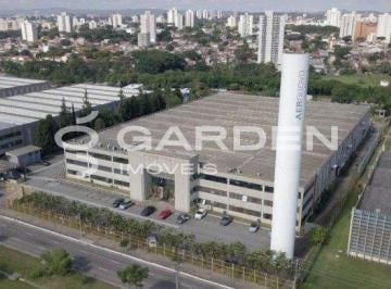 Comercial · 9652m² · 40 Vagas · Galpão em Palmeiras de São José, São José dos Campos/SP de 0m² para locação R$ 230.000,00/mes