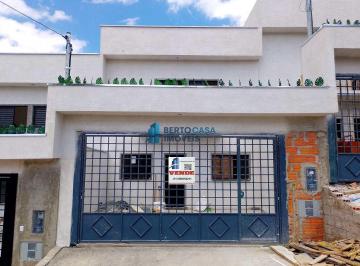 Casa · 70m² · 2 Quartos · 2 Vagas · Sobrado em Vila Campanela, São Paulo/SP de 70m² 2 quartos à venda por R$ 468.900,00