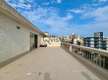 Apartamento · 200m² · 3 Quartos · 1 Vaga · Cobertura em Jardim Las Palmas, Guarujá/SP de 200m² 3 quartos à venda por R$ 499.000,00
