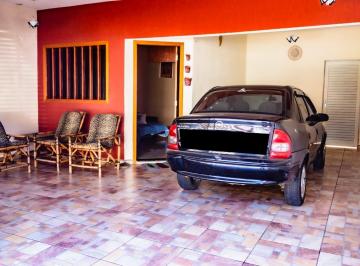 Casa · 130m² · 3 Quartos · 3 Vagas · Sobrado em Jardim São Guilherme, Sorocaba/SP de 130m² 3 quartos à venda por R$ 490.000,00