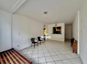 Apartamento · 94m² · 3 Quartos · Apartamento em Centro, Guarujá/SP de 94m² 3 quartos à venda por R$ 450.000,00