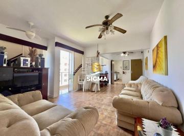 Apartamento · 90m² · 2 Quartos · 1 Vaga · Apartamento em Loteamento João Batista Julião, Guarujá/SP de 90m² 2 quartos à venda por R$ 400.000,0