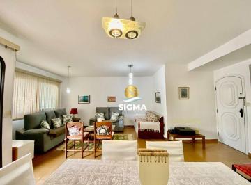 Apartamento · 129m² · 3 Quartos · 1 Vaga · Apartamento em Balneário Cidade Atlântica, Guarujá/SP de 129m² 3 quartos à venda por R$ 420.000,00