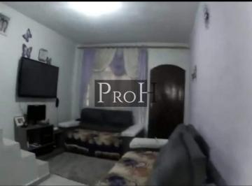 Casa · 70m² · 2 Quartos · 1 Vaga · Sobrado em Assunção, São Bernardo do Campo/SP de 70m² 2 quartos à venda por R$ 450.000,00