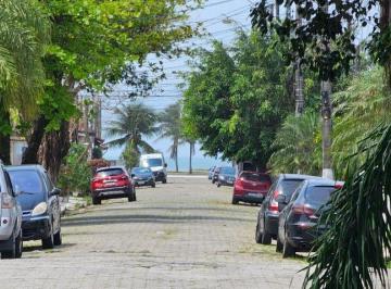 Casa · 65m² · 2 Quartos · 2 Vagas · Casa em Balneário Maracanã, Praia Grande/SP de 65m² 2 quartos à venda por R$ 490.000,00