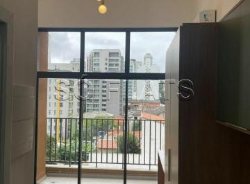 Comercial · 27m² · 1 Quarto · Studio em Perdizes, São Paulo/SP de 27m² 1 quartos à venda por R$ 365.000,00