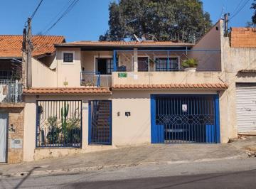 Casa · 185m² · 3 Quartos · 2 Vagas · Casa em Parque Ouro Fino, Sorocaba/SP de 185m² 3 quartos à venda por R$ 490.000,00