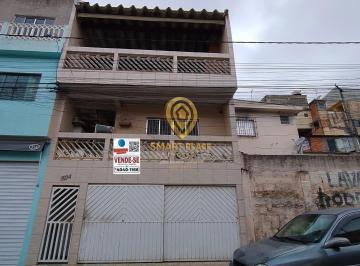 Casa · 120m² · 🏡 OPORTUNIDADE NO ITAIM PAULISTA – SOBRADO COM 3 CASAS + GARAGEM PARA 2 CARROS!