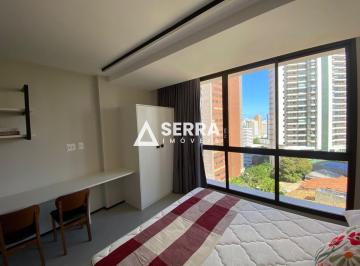 Foto 01 · Caminho das Árvores | Unique Live | Studio | 26 m² | Mobiliado | 1 vaga | Total Infraestrutura de La