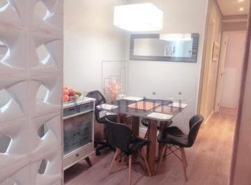 Apartamento · 59m² · 2 Quartos · Apartamento à venda - em Tatuapé