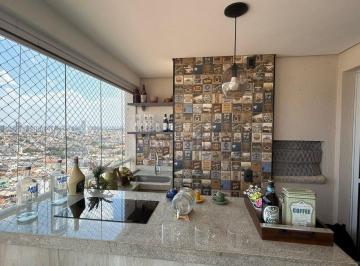 Apartamento · 76m² · 3 Quartos · Apartamento à venda - na Vila Formosa