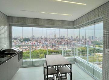 Apartamento · 81m² · 2 Quartos · Apartamento para aluguel - em Tatuapé
