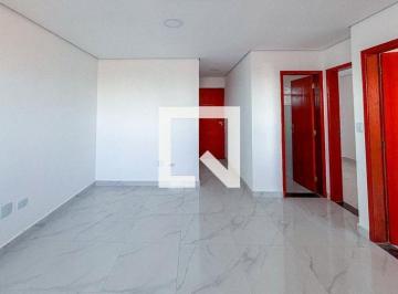 Apartamento · 50m² · 2 Quartos · Apartamento para Aluguel - Cidade Patriarca, 2 Quartos,  50 m² - São Paulo