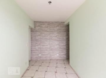 Casa · 60m² · 1 Quarto · Casa para Aluguel - Vila Carrão, 1 Quarto, 60 m² - São Paulo