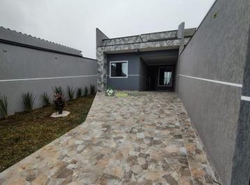 Casa · 97m² · 3 Quartos · 1 Vaga · Casa à venda - em Tindiquera