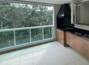 Apartamento de 3 quartos, Barueri · APARTAMENTO 156M² VENDA E LOCAÇÃO