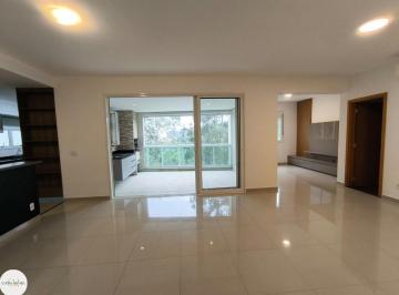 Foto 01 · Apartamento, Premium Tamboré, Santana de Parnaíba, SP