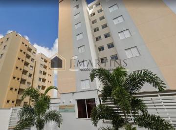 Apartamento · 72m² · 2 Quartos · 2 Vagas · Apartamento 3 quartos para Venda Nova América, Piracicaba