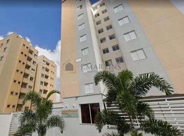 Apartamento · 72m² · 2 Quartos · 2 Vagas · Apartamento 3 quartos para Venda Nova América, Piracicaba