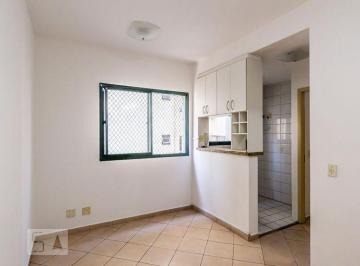 Apartamento · 36m² · 1 Quarto · 1 Vaga · Apartamento à Venda - Santa Cecília, 1 Quarto, 36 m² - São Paulo