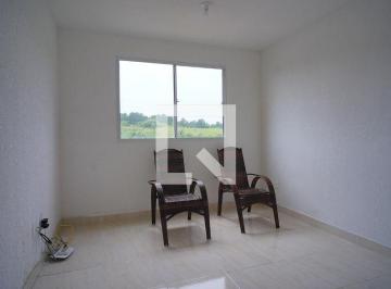 Apartamento · 42m² · 2 Quartos · 1 Vaga · Apartamento à Venda - Alto Petrópolis, 2 Quartos,  42 m² - Porto Alegre