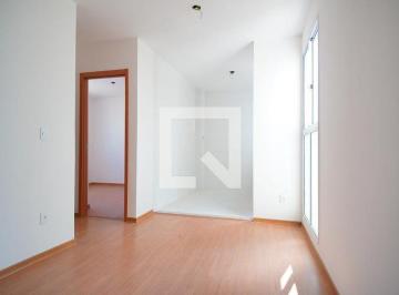 Apartamento · 43m² · 2 Quartos · 1 Vaga · Apartamento à Venda - Alto Petrópolis, 2 Quartos,  43 m² - Porto Alegre