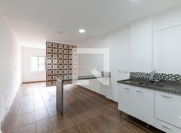 Apartamento · 32m² · 1 Quarto · Apartamento à Venda - Centro, 1 Quarto,  32 m² - São Paulo
