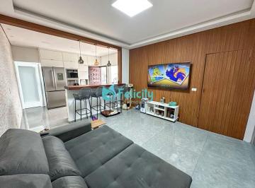 Casa · 120m² · 2 Quartos · 3 Vagas · Casa Térrea com 2 dorms, 3 vagas, 120m2 na Chacara São João