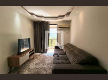 Apartamento · 90m² · 2 Quartos · 1 Vaga · Apartamento à Venda - Recreio, 2 Quartos,  90 m² - Rio de Janeiro
