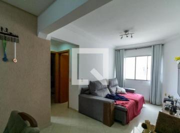 Apartamento · 67m² · 2 Quartos · 1 Vaga · Apartamento à Venda - Rudge Ramos, 2 Quartos,  67 m² - São Bernardo do Campo