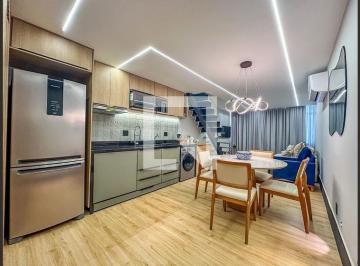 Apartamento · 62m² · 1 Quarto · Apartamento à Venda - Centro, 1 Quarto,  62 m² - Rio de Janeiro
