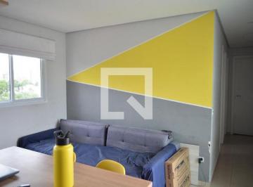Apartamento · 120m² · 2 Quartos · 1 Vaga · Apartamento à Venda - Jardim, 2 Quartos,  120 m² - Santo André