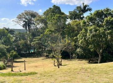 Terreno · 828m² · Terreno com vista da represa no condomínio Porto de Ibiúna- SP - Brasil