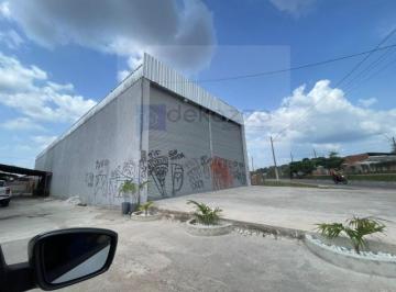 Comercial de 1 quarto, Ananindeua · Excelente galpão comercial com 400m², localizado em Ananindeua.